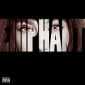 Portada de Elliphant EP