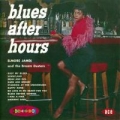 Portada de Blues After Hours