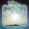 Portada de Power and the Passion