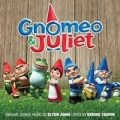 Portada de Gnomeo & Juliet (Original Soundtrack)