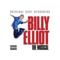 Portada de Billy Elliot: The Musical (Original London Cast Recording)