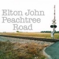 Portada de Peachtree Road