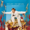 Portada de One Night Only