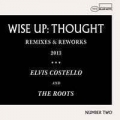 Portada de Wise Up: Thought-Remixes & Reworks
