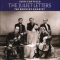 Portada de The Juliet Letters 