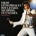 Portada de From Elvis Presley Boulevard, Memphis, Tennessee