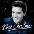 Portada de Blue Christmas