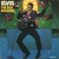 Portada de The Sun Sessions