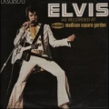 Portada de Elvis: As Recorded At Madison Square Garden
