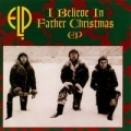 Portada de I Believe in Father Christmas EP