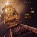 Portada de In the Hot Seat