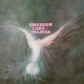 Portada de Emerson, Lake & Palmer
