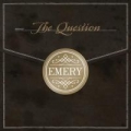 Portada de The Question (Deluxe Edition)