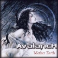 Portada de Mother Earth