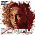 Portada de Relapse: Refill