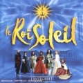 Portada de Le Roi Soleil (disc 2)