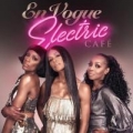 Portada de Electric Café