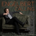 Portada de Engelbert Calling