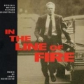 Portada de In the Line of Fire (Original Motion Picture Soundtrack)