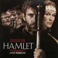 Portada de Hamlet (Original Motion Picture Soundtrack From the Film)