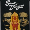 Portada de Sacco e Vanzetti (Original Motion Picture Soundtrack)