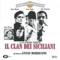 Portada de Il clan dei siciliani