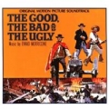 Portada de The Good, the Bad and the Ugly (Original Motion Picture Soundtrack)