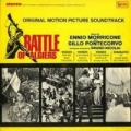 Portada de Battle of Algiers (Original Motion Picture Soundtrack)