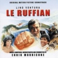 Portada de Le Ruffian (Original Motion Picture Soundtrack)