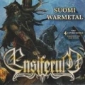 Portada de Suomi Warmetal (EP)
