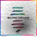 Portada de Waiting For Love (Remixes Pt. II)