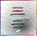 Portada de Waiting For Love (Remixes)