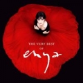Portada de The Very Best of Enya