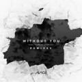 Portada de Without You (Remixes)