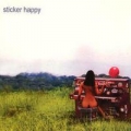 Disco de la canción Sticker Happy
