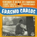 Portada de Sentado à Beira do Caminho