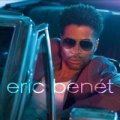 Portada de Eric Benét