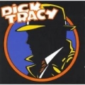 Portada de Dick Tracy (Soundtrack)