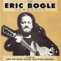 Portada de The Eric Bogle Songbook