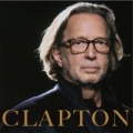 Portada de Clapton