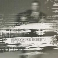 Portada de Sessions for Robert J