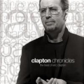 Portada de Clapton Chronicles: The Best Of Eric Clapton