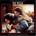 Portada de Rush (OST)