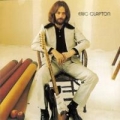 Portada de Eric Clapton