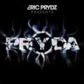 Portada de Eric Prydz Presents Pryda
