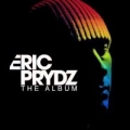 Portada de Eric Prydz