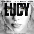 Portada de Lucy (Soundtrack From the Motion Picture)