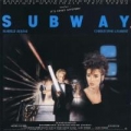 Portada de Subway Original Soundtrack