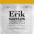 Portada de The Erik Santos Collection (Timeless Movie And Tv Themesongs)