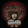 Portada de New Amerykah, Pt. 1: 4th World War